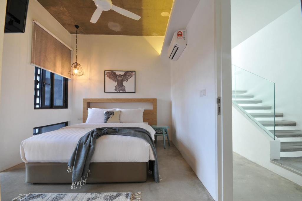 The Nest House - Sala Regina Standard