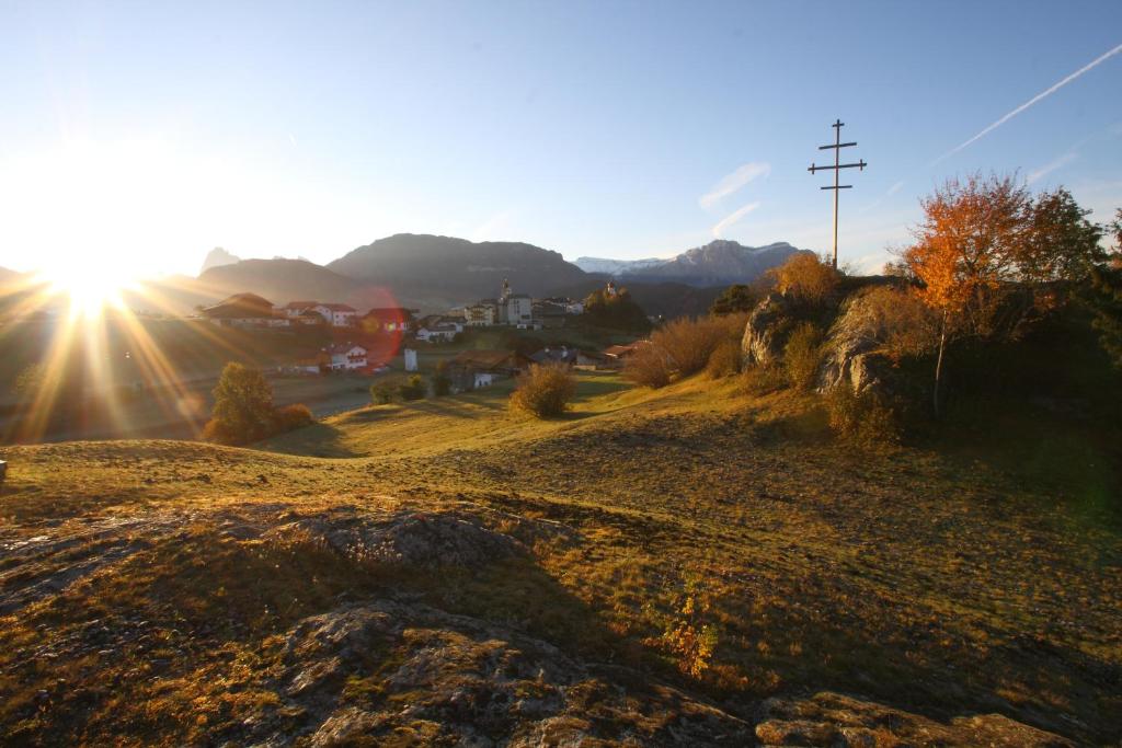 Galerija fotografija objekta Paderlafoderhof u gradu 'Laion'