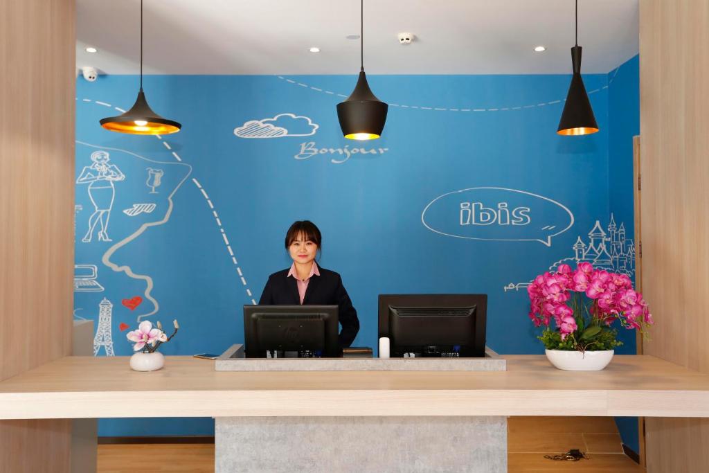 ibis Kunming Beijing Rd