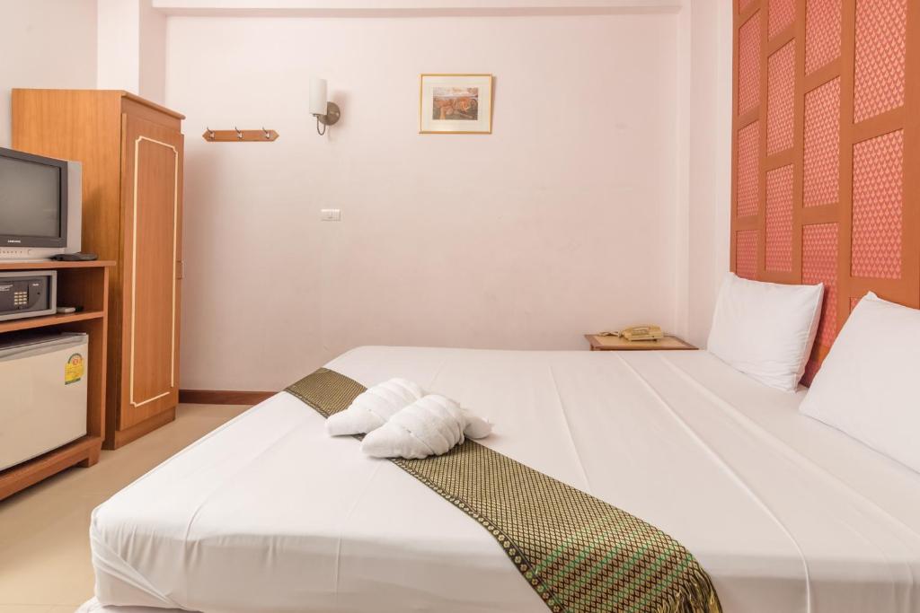 New Siam III Guest House - Resim 21