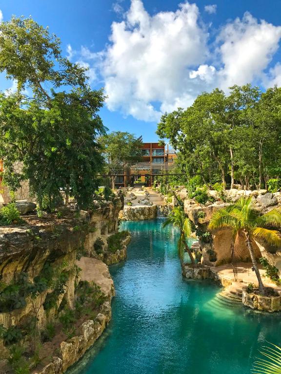 Hotel Xcaret Mexico All Parks All Fun Inclusive, Playa del Carmen – Updated  2024 Prices