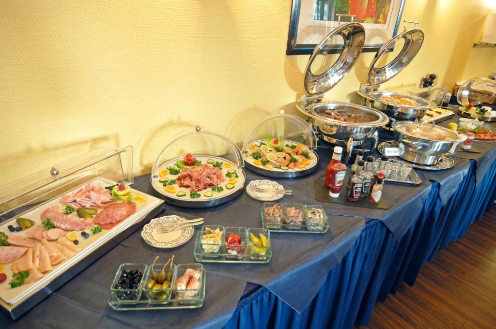 Hotel Allegro - Resim 30