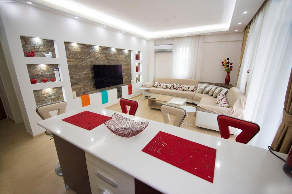 Decor Apartment Marmaris