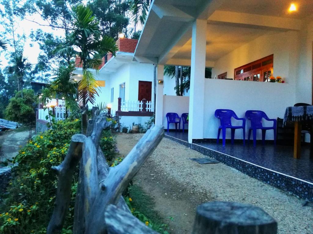 Pearl View Guesthouse - 3