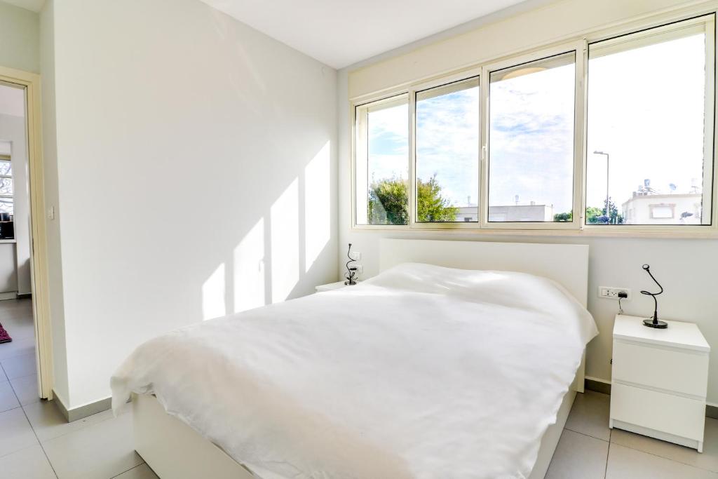 Carmel Boutique Apartments - Wohnung Mit Zwei Schlafzimmern