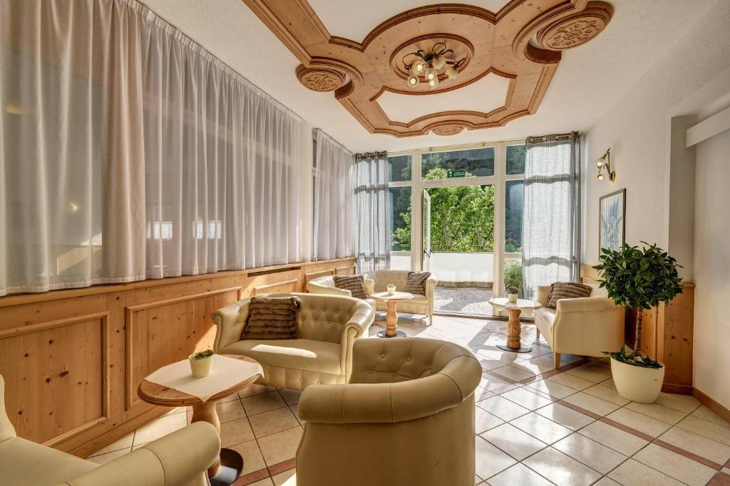 Aparthotel Wellness Villa di Bosco