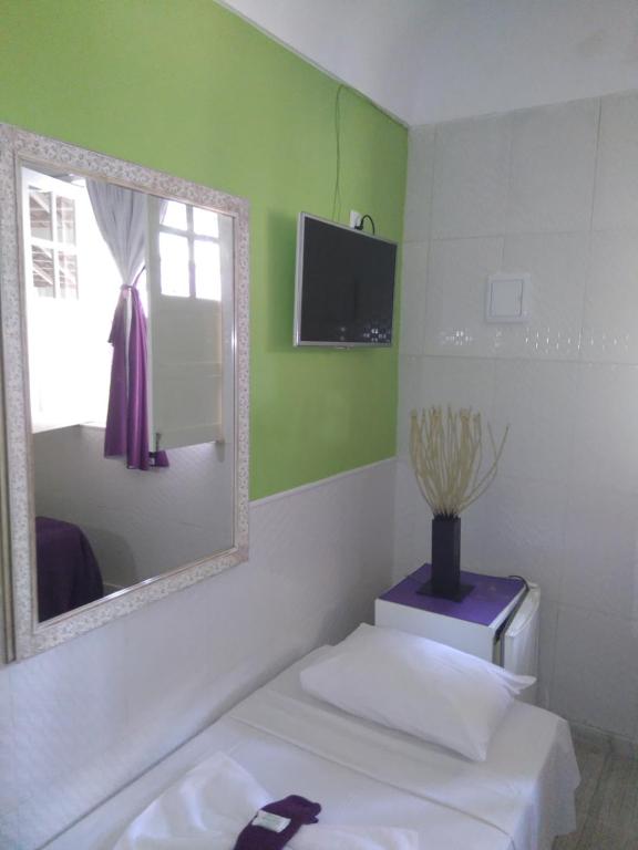  Hotel Pousada Papaya Verde