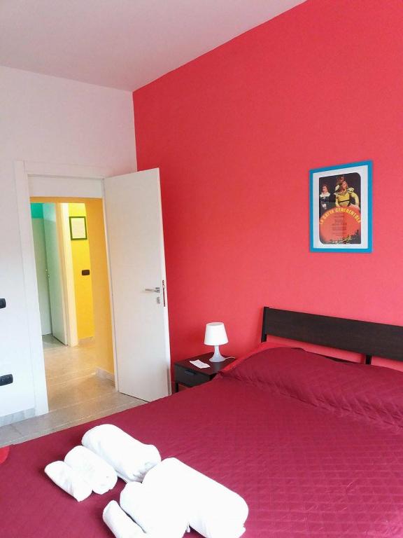 B&B Napoli Leggendaria - Breakfast included