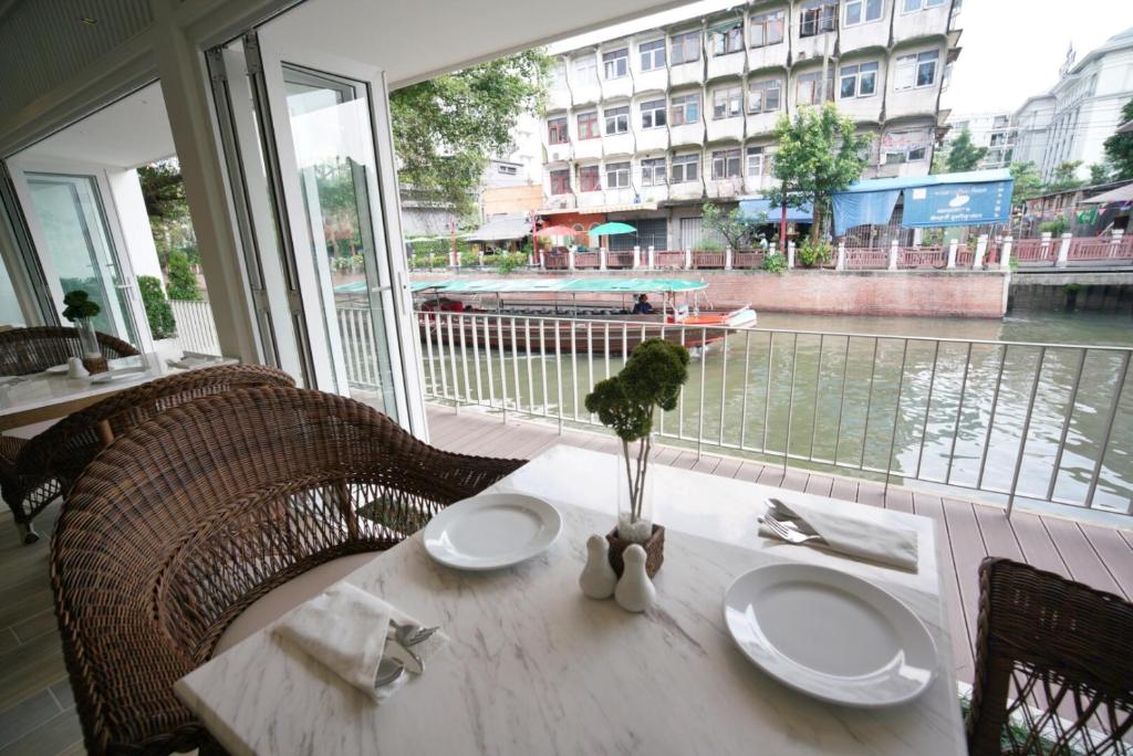 Casa Vimaya Riverside - Resim 25