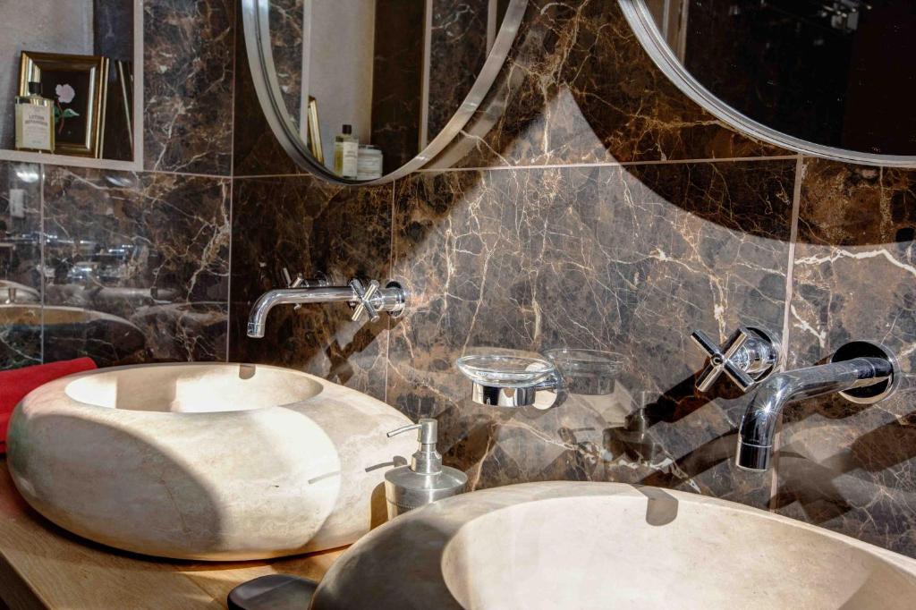 Chateau du Palanquey & SPA - Deluxe King Room