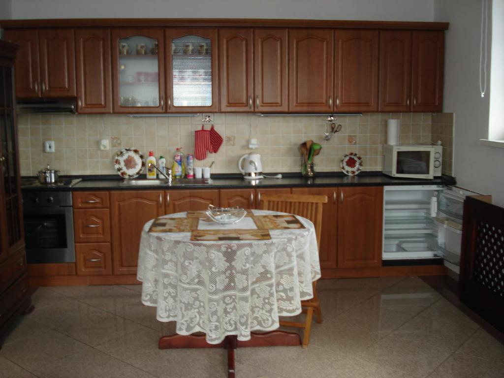 Fotografia z galérie ubytovania Belle Vue v Rajeckých Tepliciach