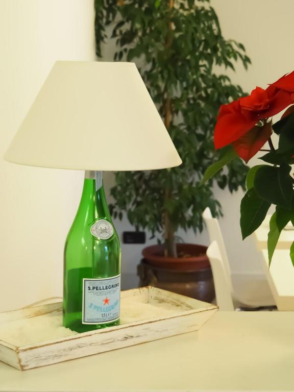 Fotografie z fotogalerie ubytování Hotel Riposo v destinaci San Pellegrino Terme