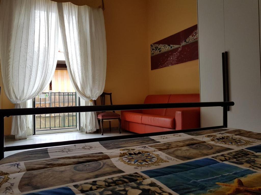 Casa Parthenope, San Giorgio a Cremano – Updated 2022 Prices