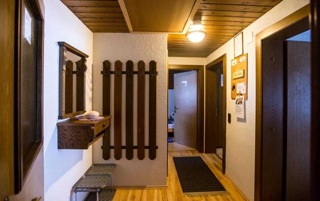 Fotografie z fotogalerie ubytování Haus Johanna v destinaci Sankt Jakob in Defereggen