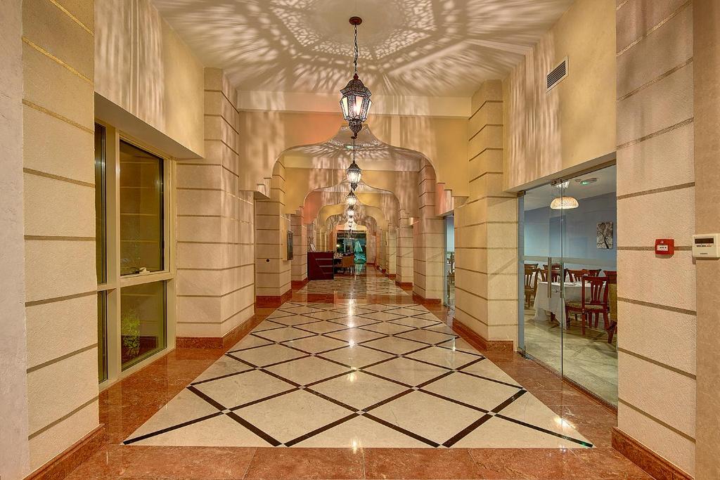 Fotografie z fotogalerie ubytování Western Hotel - Ghayathi v destinaci Ghayathi