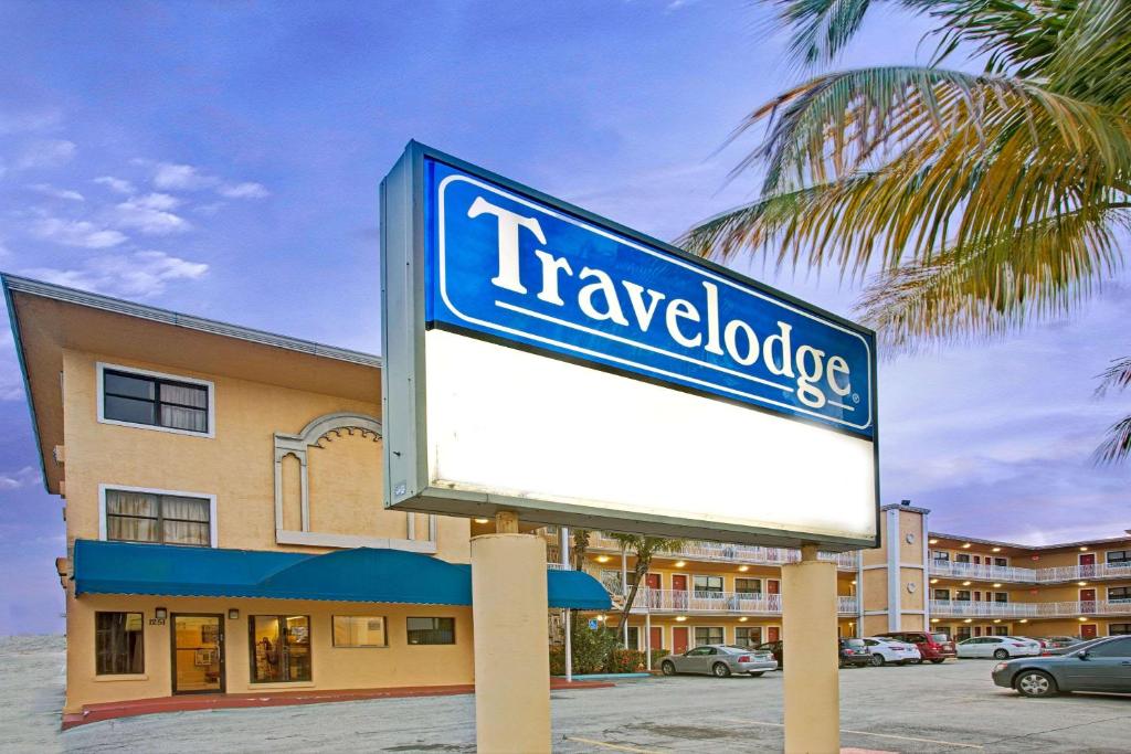Travelodge Fort Lauderdale