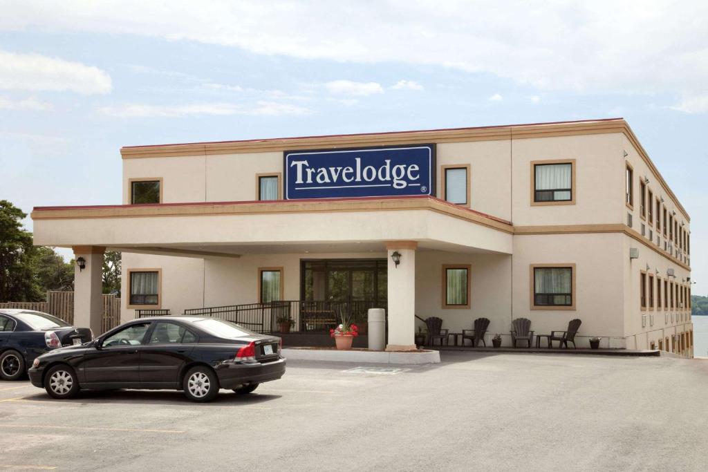 Travelodge by Wyndham Trenton, Trenton (updated prices 2024)