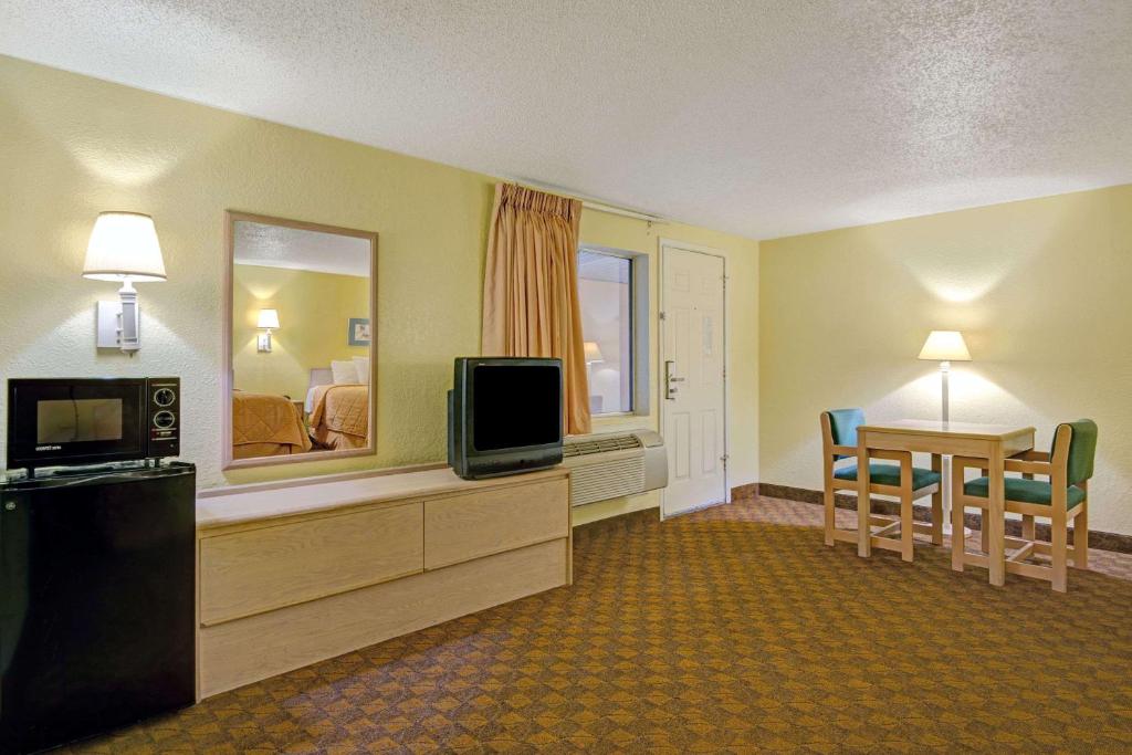 White Rock Inn - Suite Junior