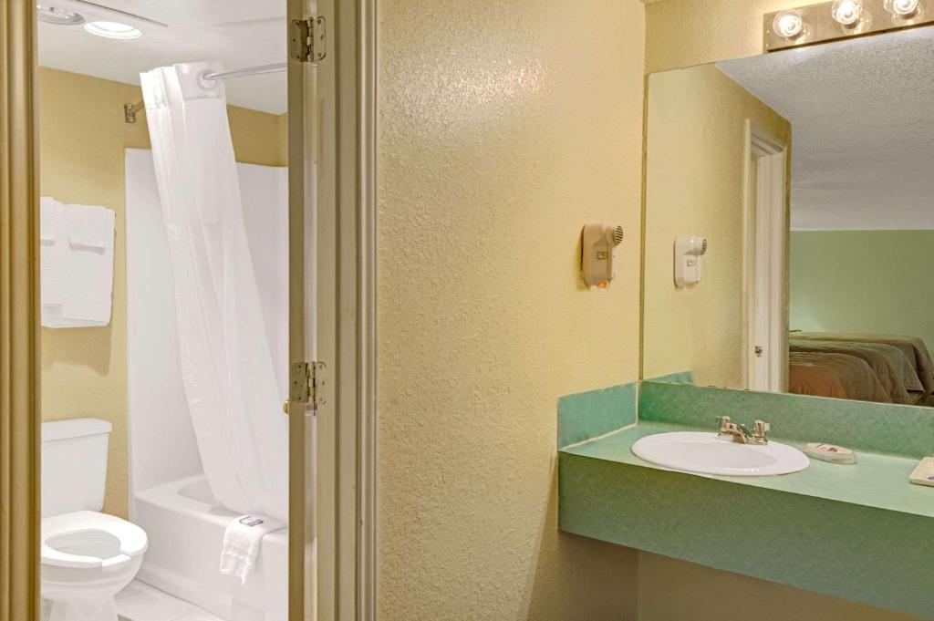 White Rock Inn - Salle Royale - Fume