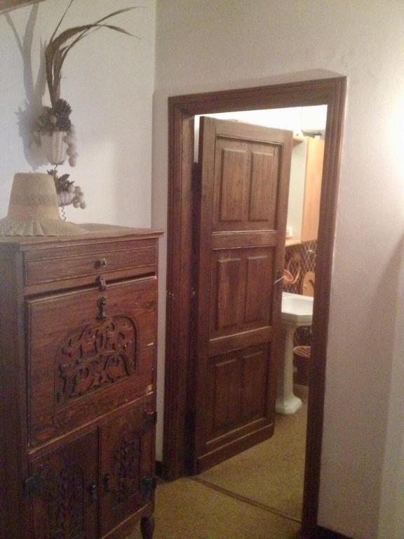 Kép Alloggio a Sestriere fronte piste szállásáról Sestrierében a galériában