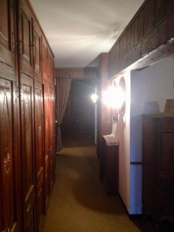 Kép Alloggio a Sestriere fronte piste szállásáról Sestrierében a galériában