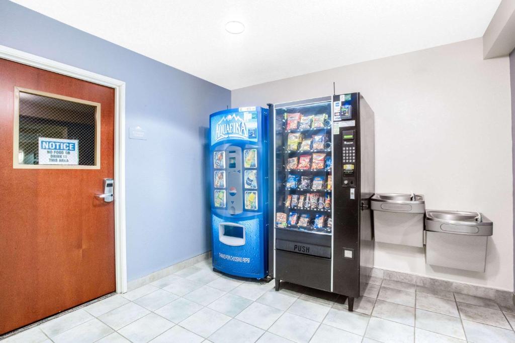 Fotografie z fotogalerie ubytování Microtel Inn & Suites Bath v destinaci Bath