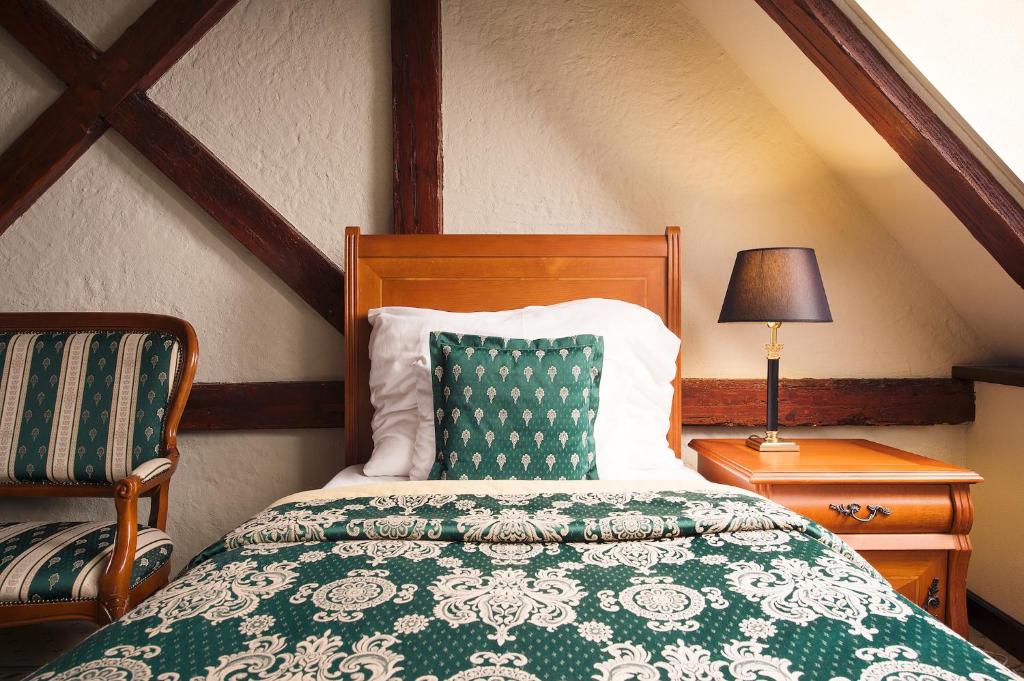 Arcadia Boutique Hotel - Resim 40