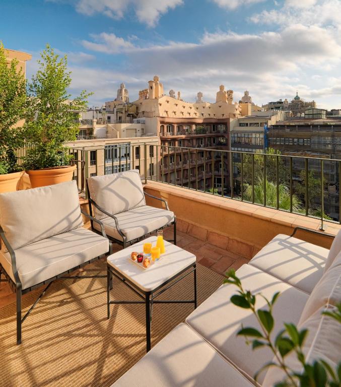 H10 Casa Mimosa 4* Sup - Resim 31