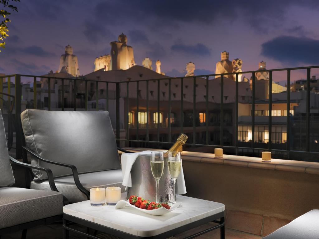 H10 Casa Mimosa 4* Sup - Resim 32