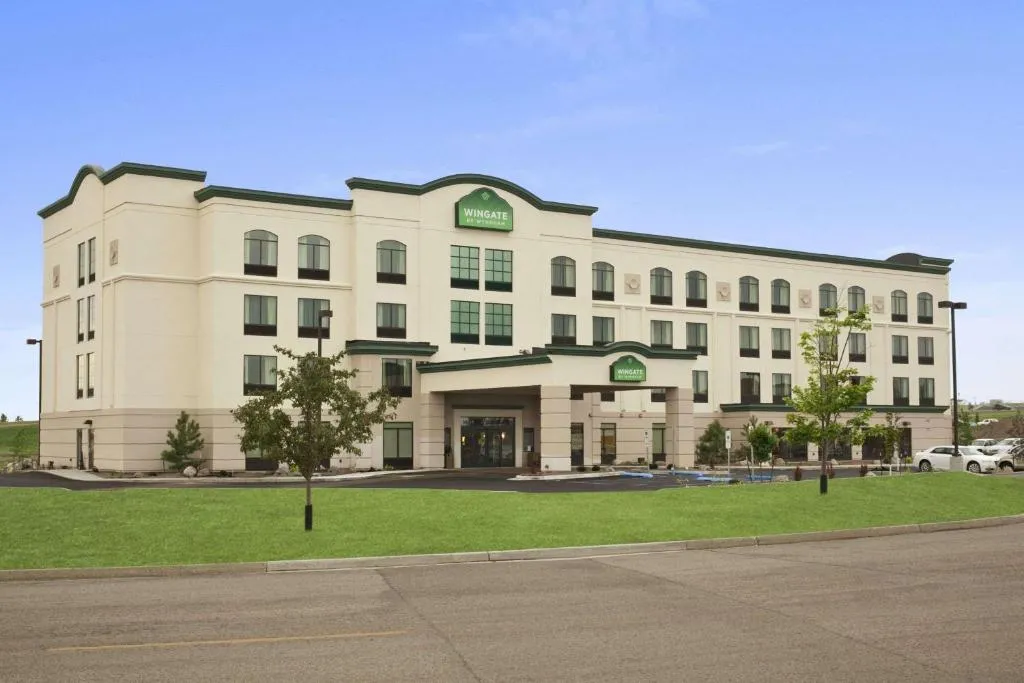 Wingate by Wyndham - Bismarck in Bismarck