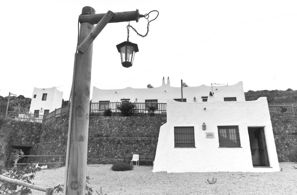 Fotografie z fotogalerie ubytování Casas Rurales La Minilla v destinaci Los Albaricoques