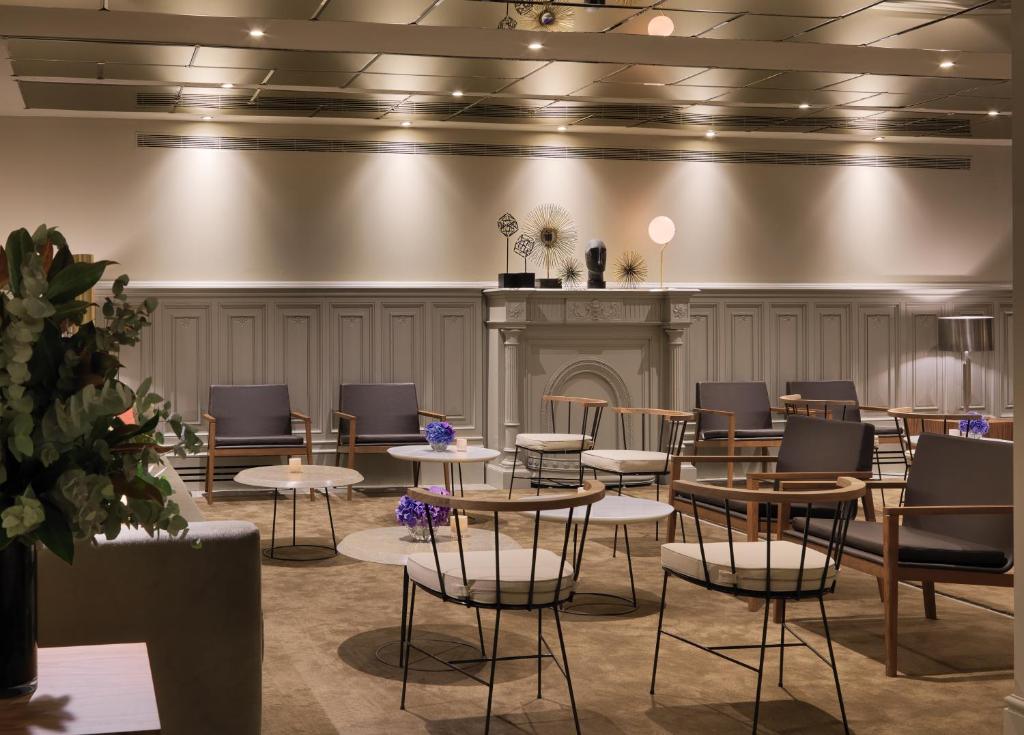 H10 Casa Mimosa 4* Sup - Resim 18