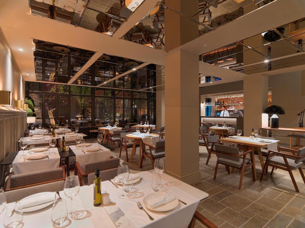 H10 Casa Mimosa 4* Sup - Resim 20