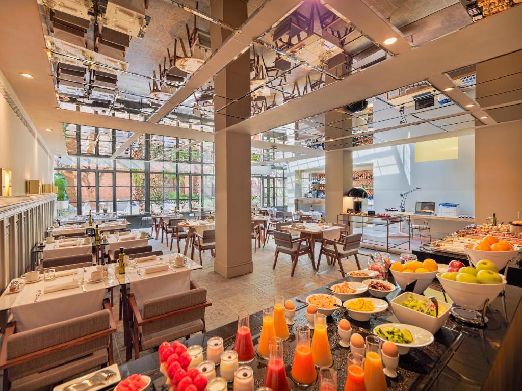 H10 Casa Mimosa 4* Sup - Resim 27