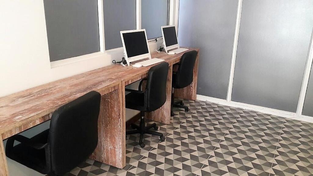 Apart Hotel Viscachani