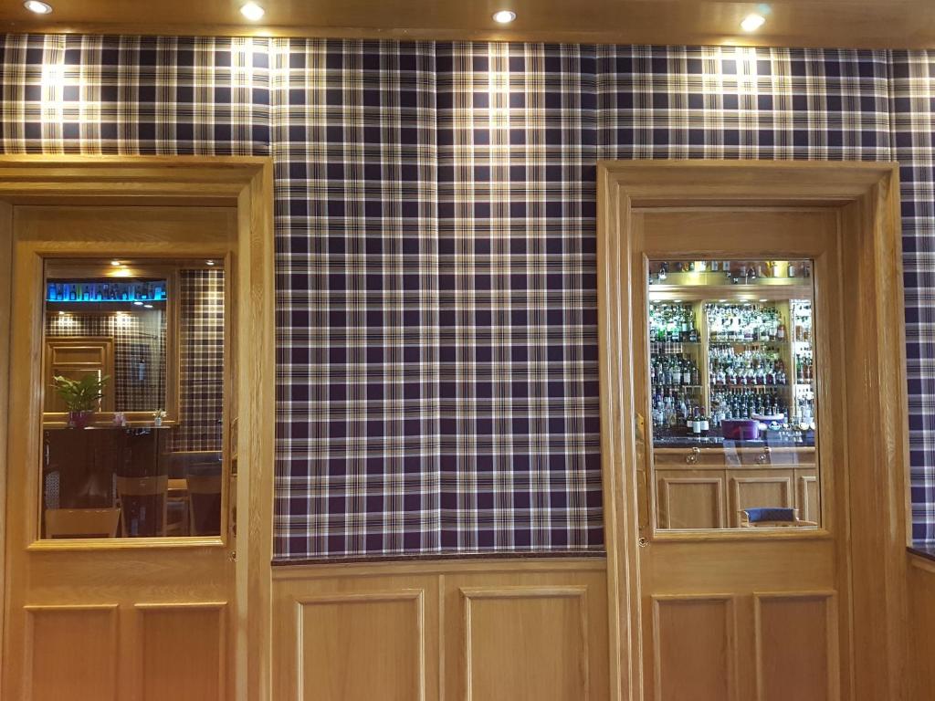 Fotografie z fotogalerie ubytování Ardshiel Hotel v destinaci Campbeltown