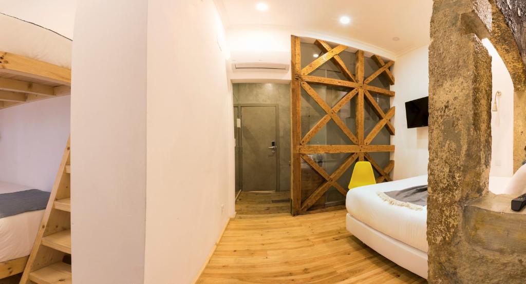 262 Boutique Hotel photo