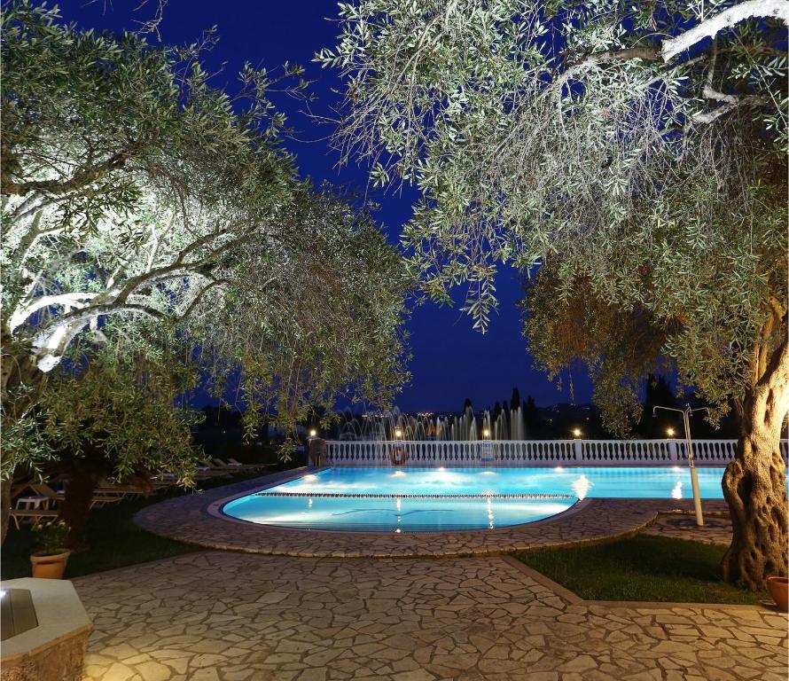 PARADISE HOTEL CORFU $54 ($̶6̶9̶) - Updated 2023 Prices & Reviews - Gouvia,  Greece