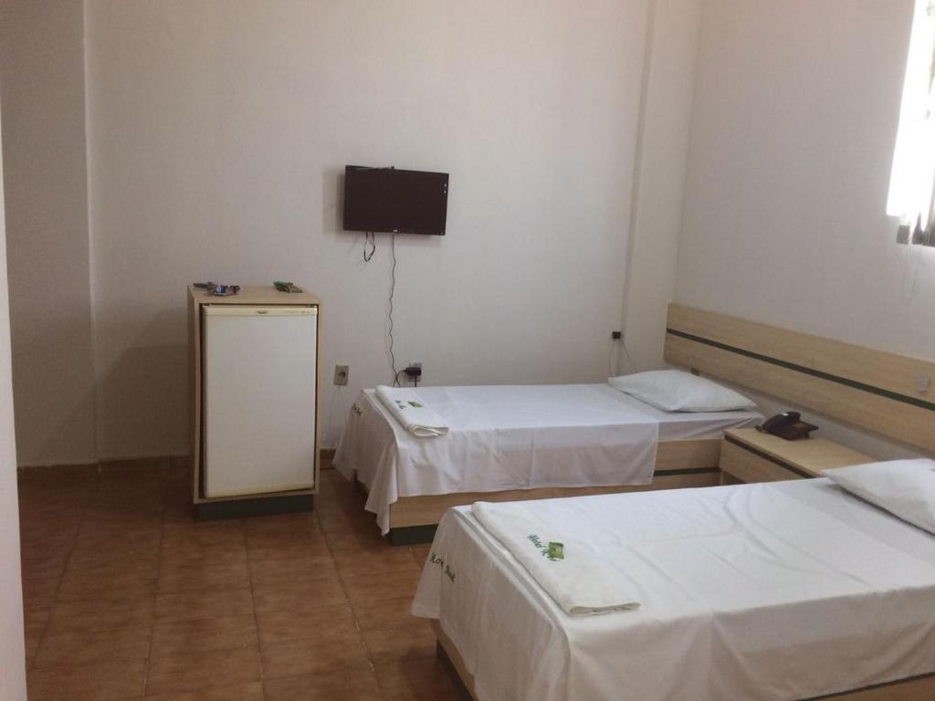  Hotel Real