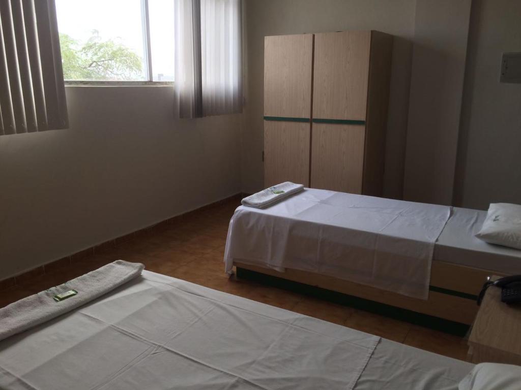  Hotel Real