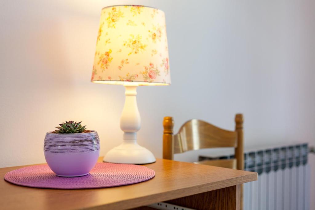 Fotografie z fotogalerie ubytování Rooms Marinac v destinaci Podstrana