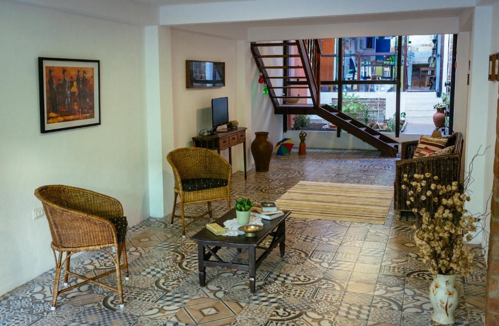  Casa Sítio Histórico Olinda