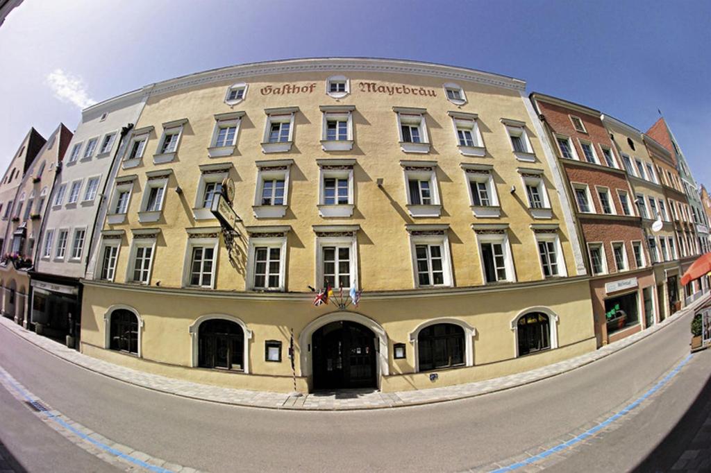 Braunau am Inn