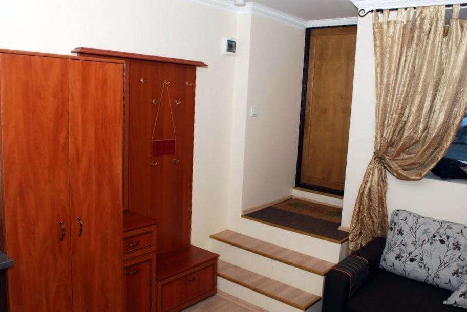 Studio On Tehnika 19 - Studio Apartment