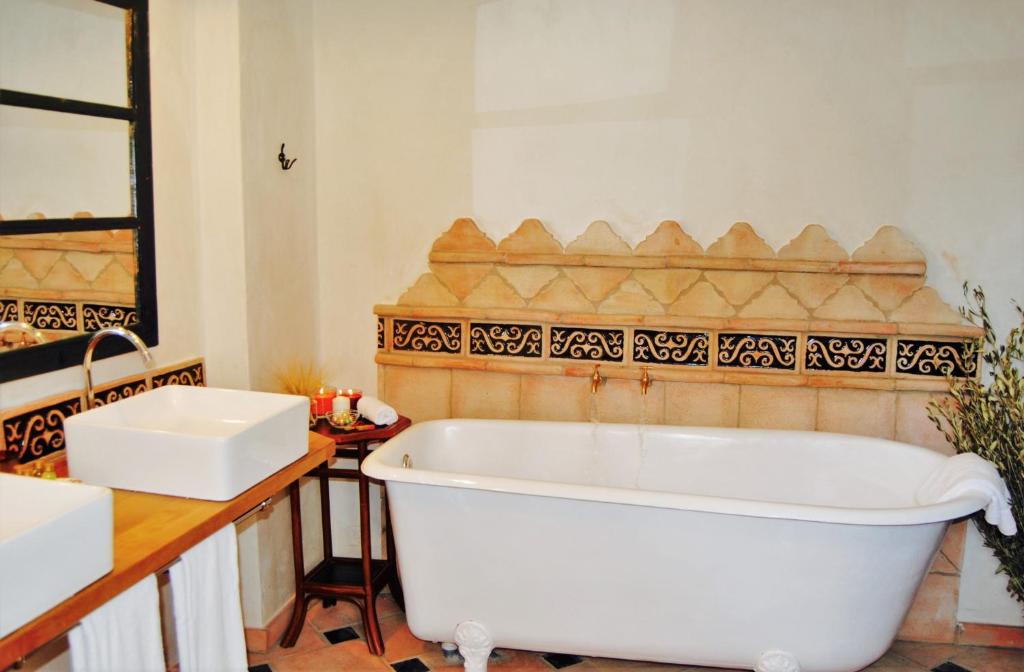 Cortijo de Vega Grande - Junior Suite