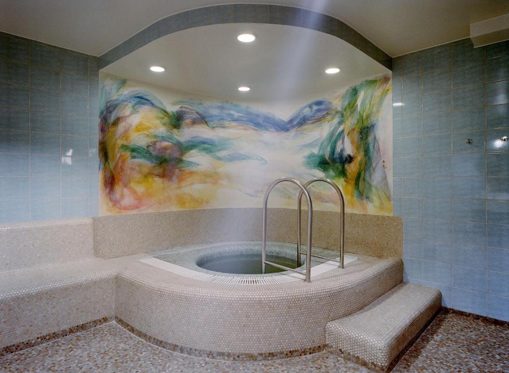 Hotel Hasselbacken - Resim 3