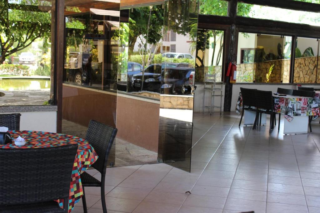  Nannai Residence Beira Mar Porto de Galinhas