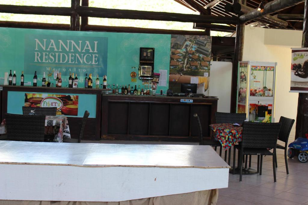  Nannai Residence Beira Mar Porto de Galinhas