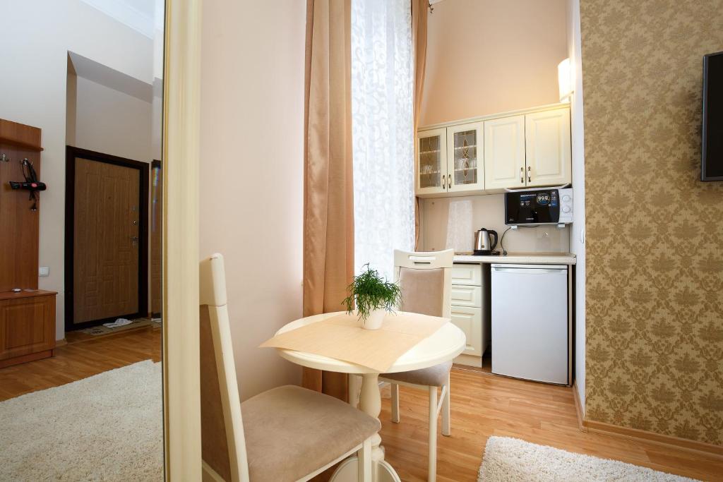 Apartment on Sumskaya 46 