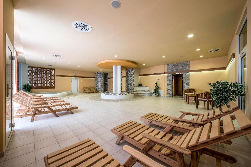 Fotografie z fotogalerie ubytování Hotel Jana v Přerově